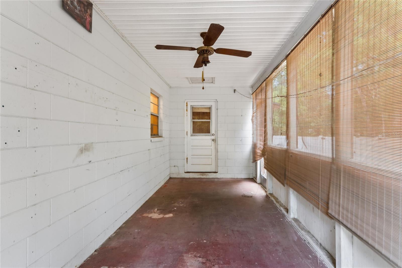PARSONS ADD TO BROOKSVILLE - Residential