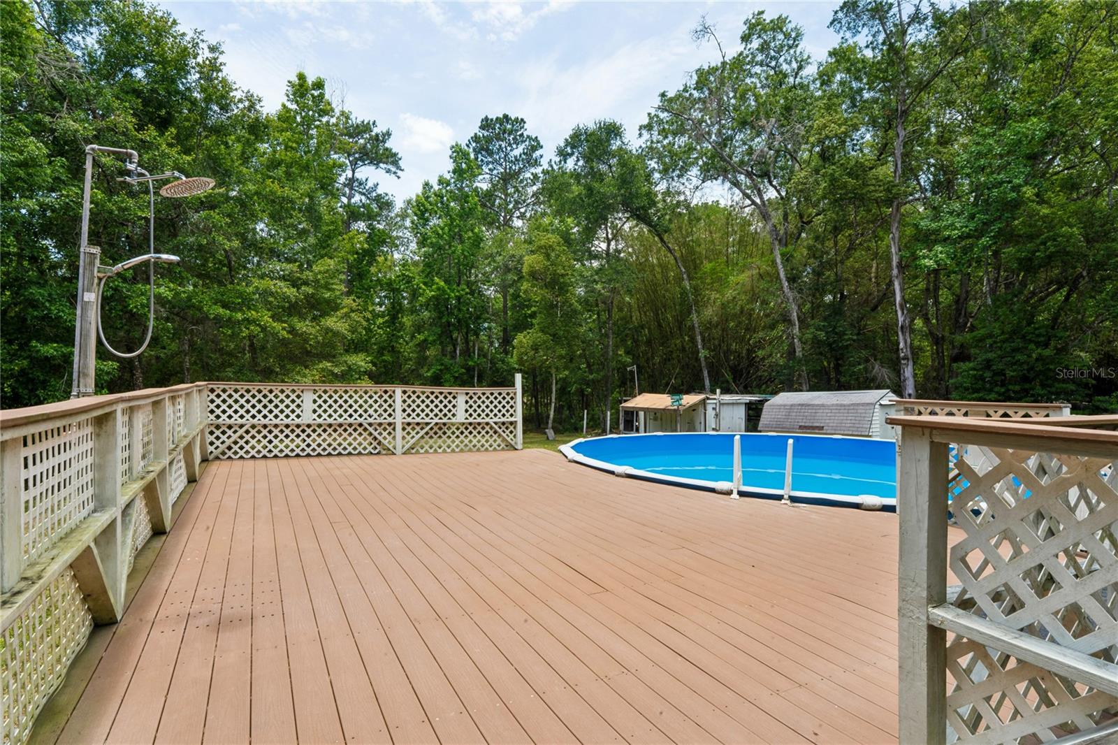 PARSONS ADD TO BROOKSVILLE - Residential