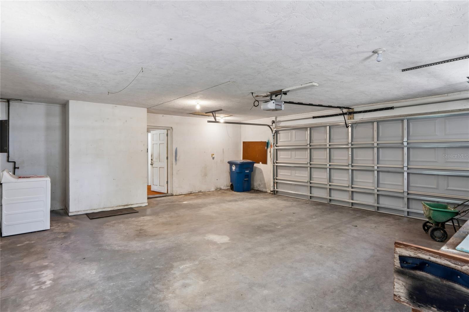 PARSONS ADD TO BROOKSVILLE - Residential