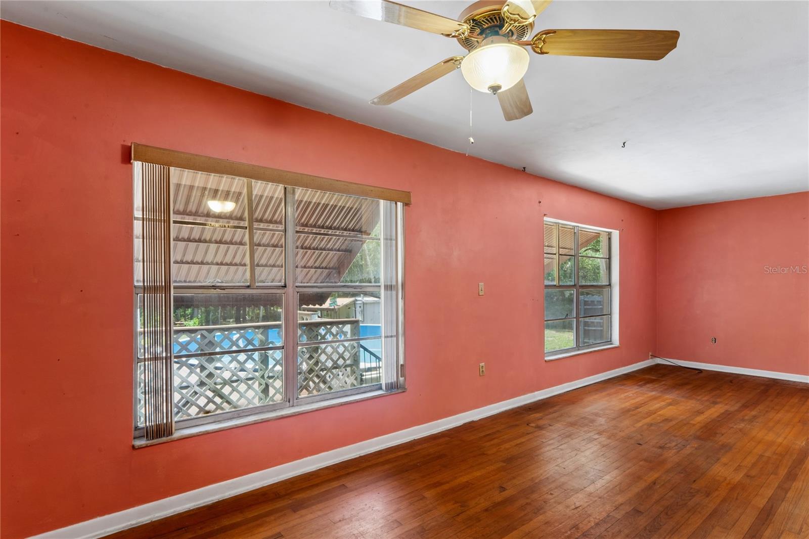 PARSONS ADD TO BROOKSVILLE - Residential