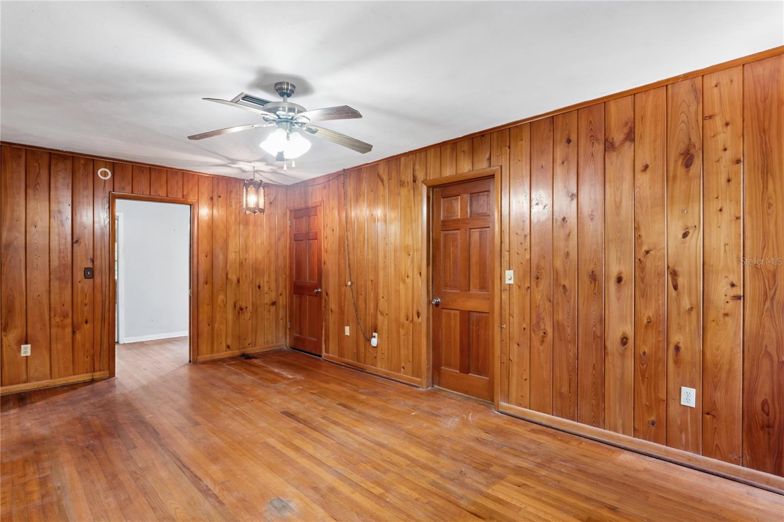 PARSONS ADD TO BROOKSVILLE - Residential
