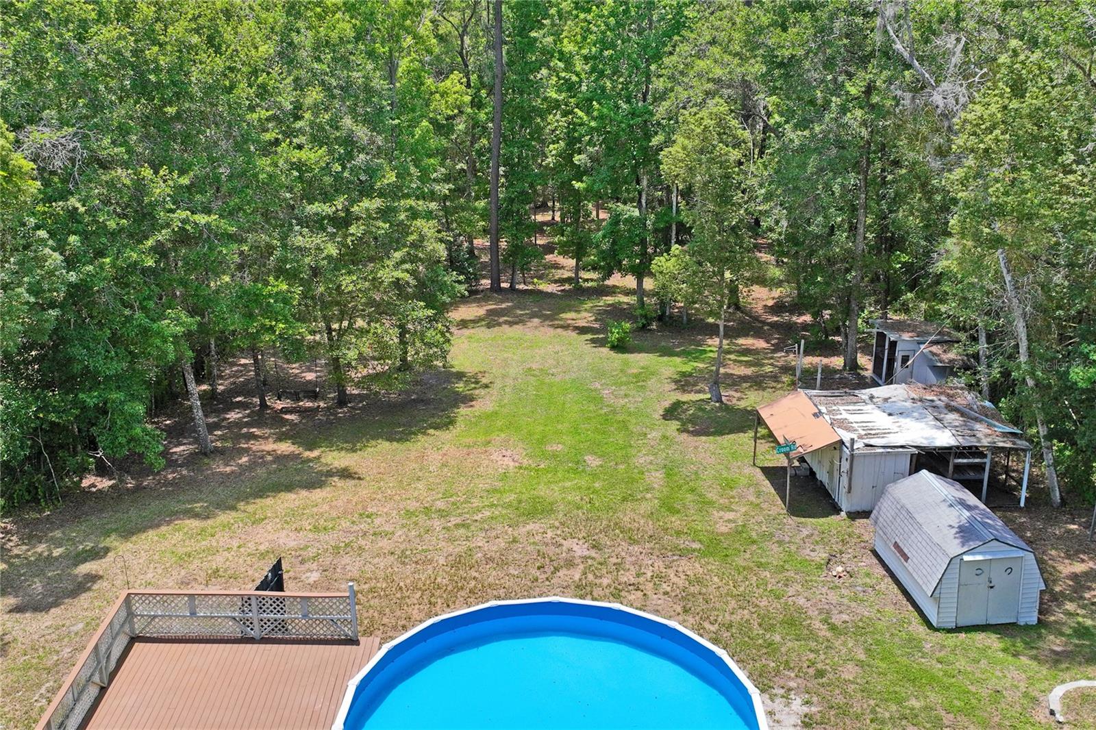 PARSONS ADD TO BROOKSVILLE - Residential