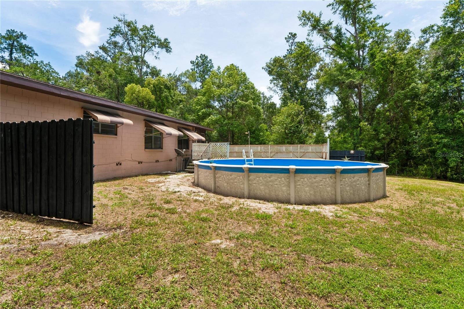 PARSONS ADD TO BROOKSVILLE - Residential