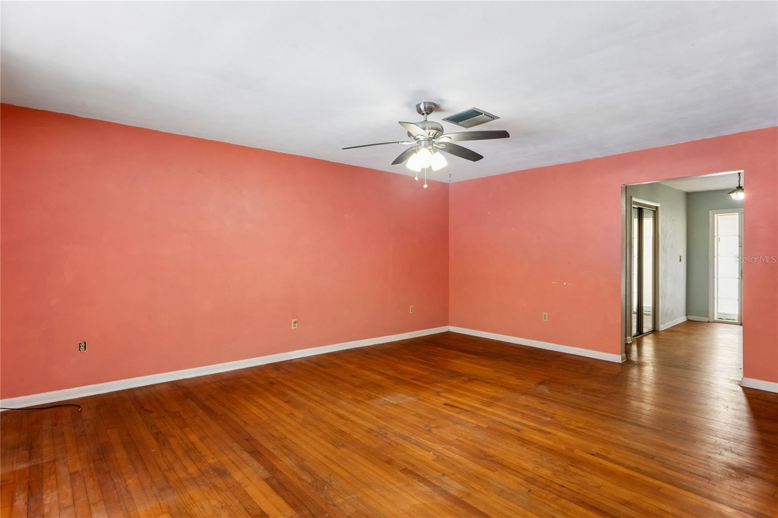 PARSONS ADD TO BROOKSVILLE - Residential