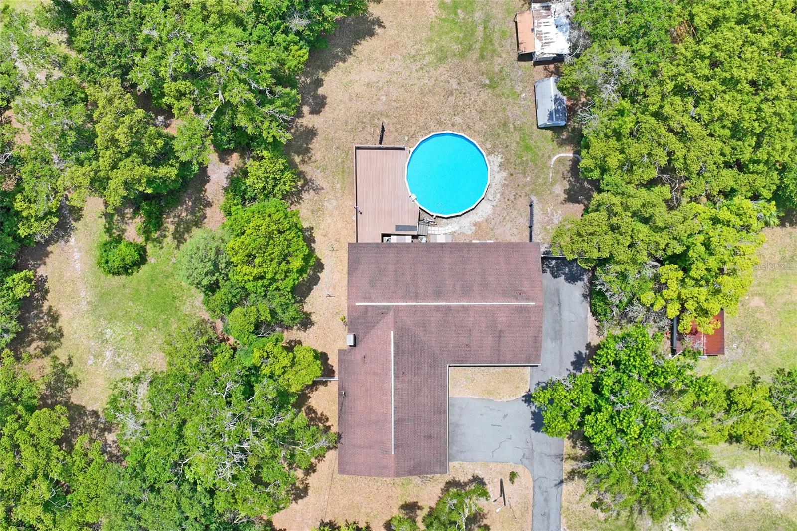 PARSONS ADD TO BROOKSVILLE - Residential
