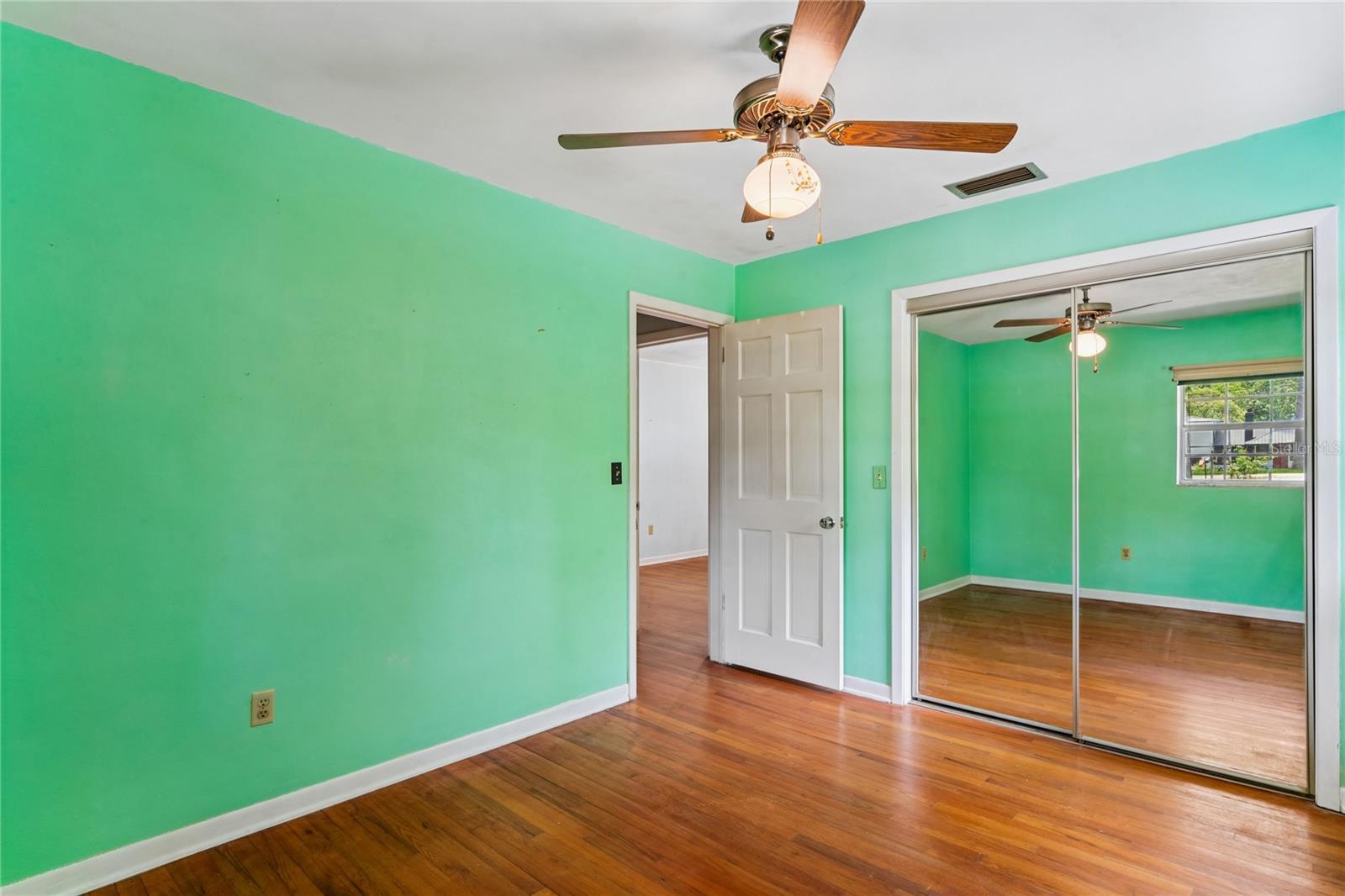 PARSONS ADD TO BROOKSVILLE - Residential