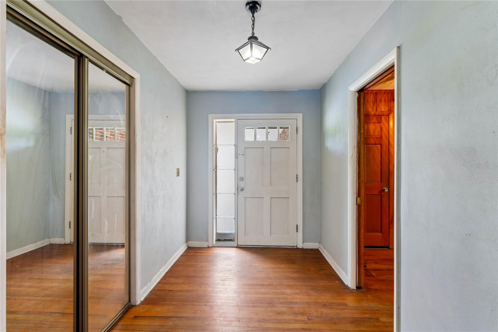PARSONS ADD TO BROOKSVILLE - Residential