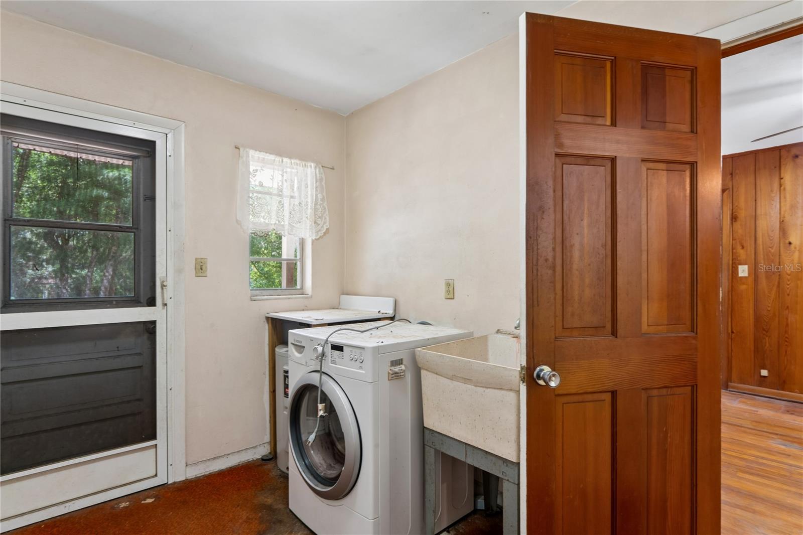 PARSONS ADD TO BROOKSVILLE - Residential