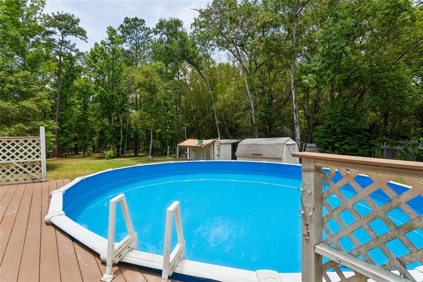 PARSONS ADD TO BROOKSVILLE - Residential