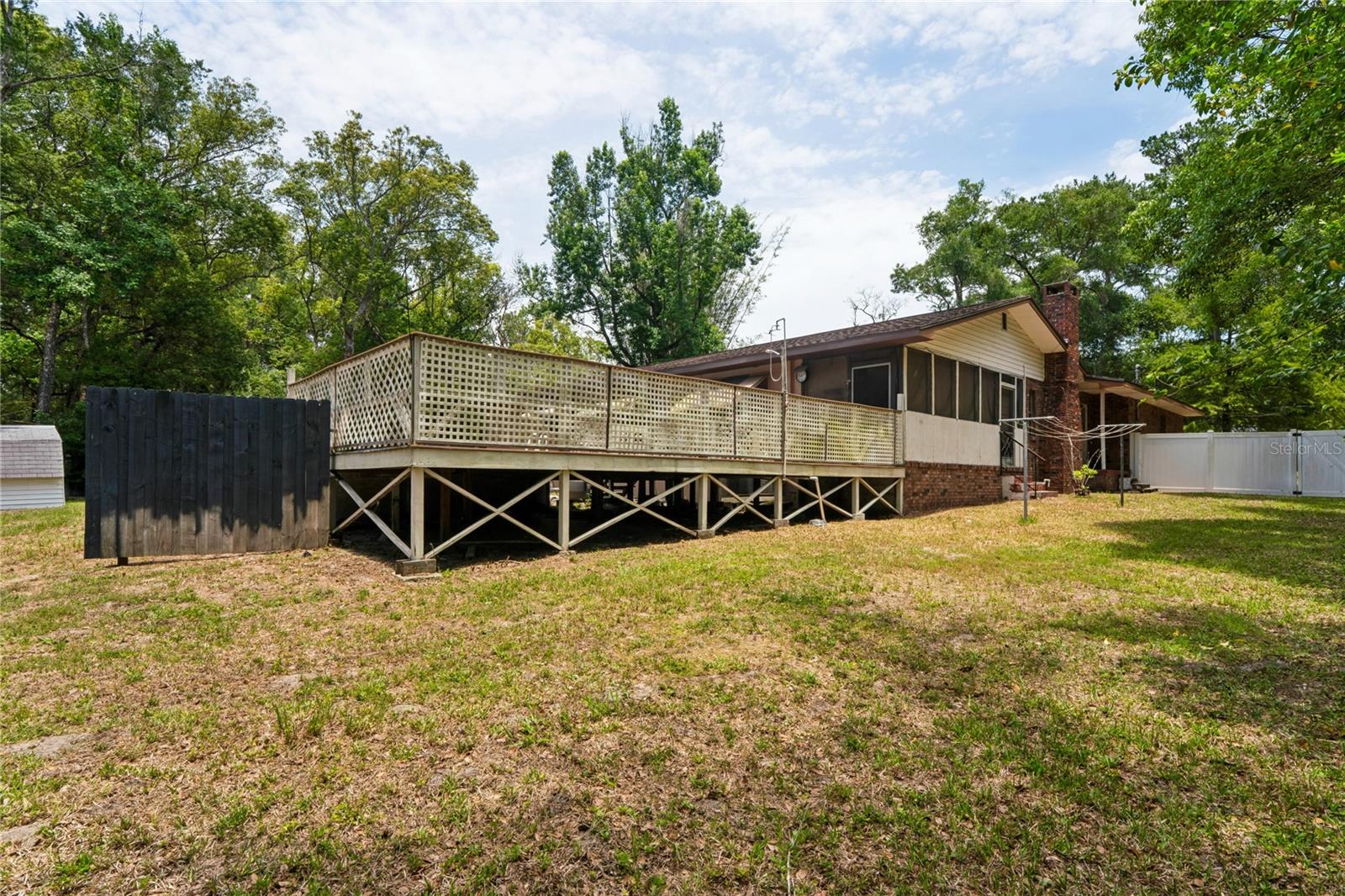PARSONS ADD TO BROOKSVILLE - Residential