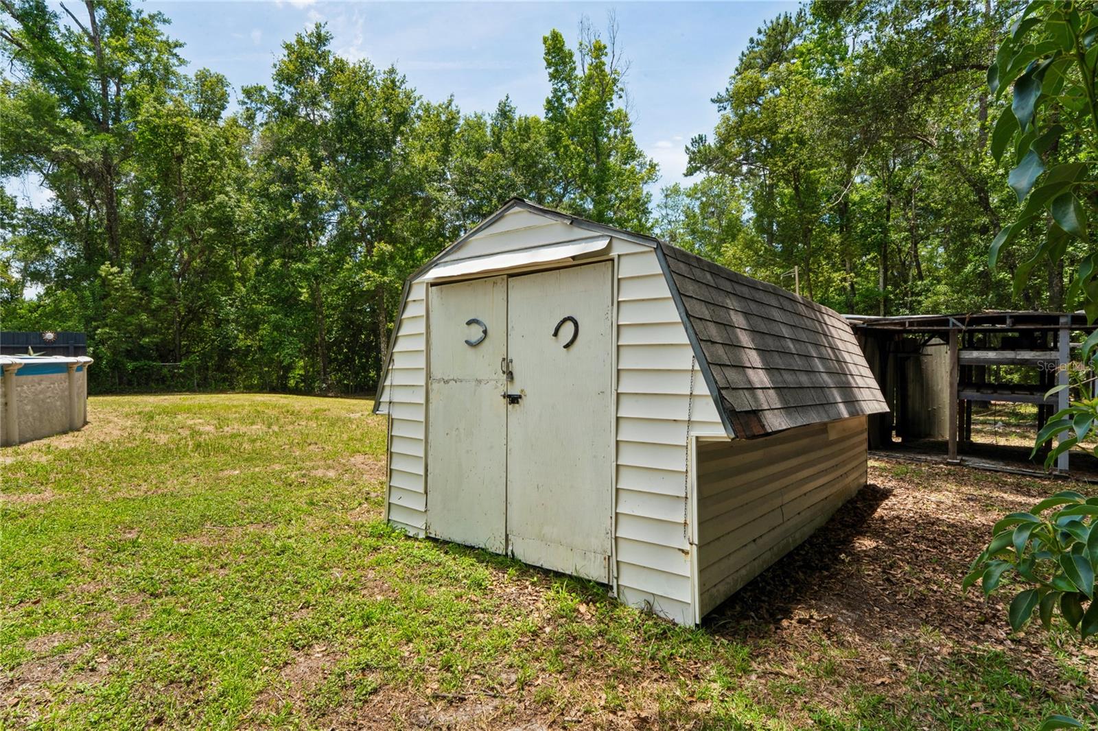 PARSONS ADD TO BROOKSVILLE - Residential
