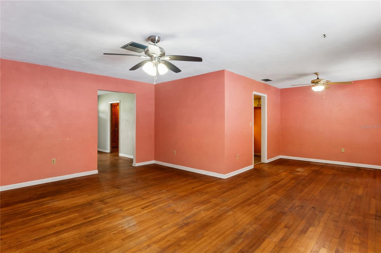 PARSONS ADD TO BROOKSVILLE - Residential