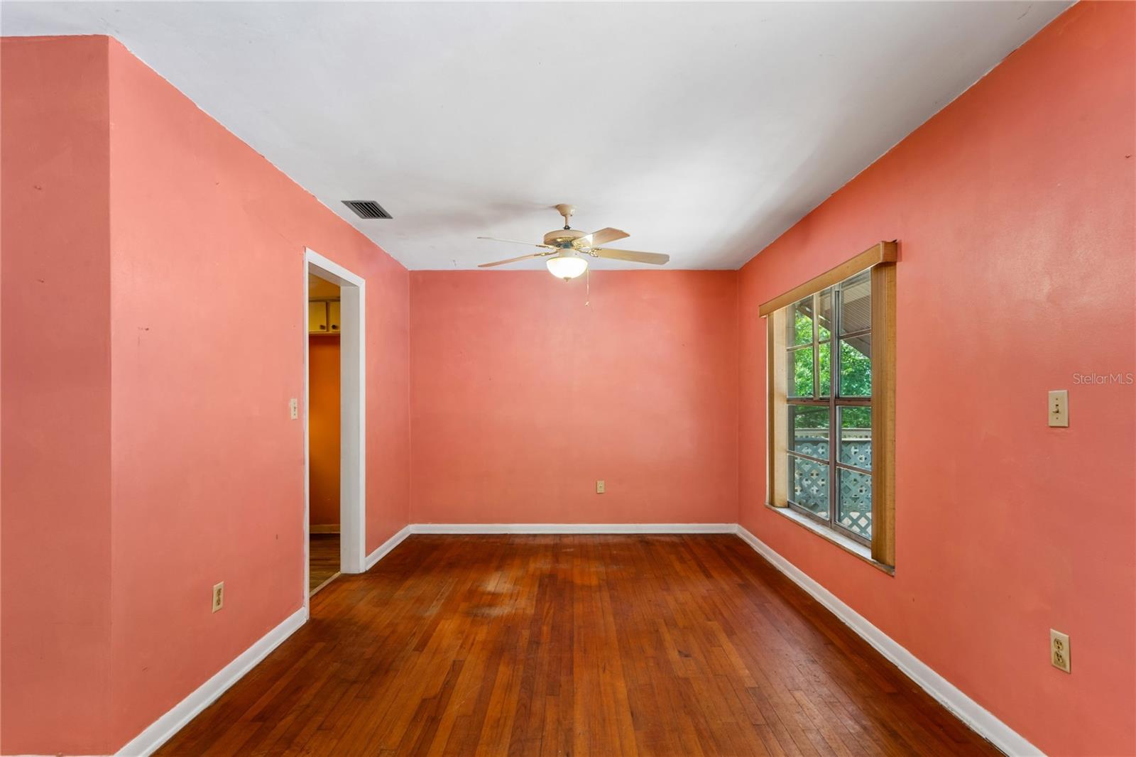 PARSONS ADD TO BROOKSVILLE - Residential