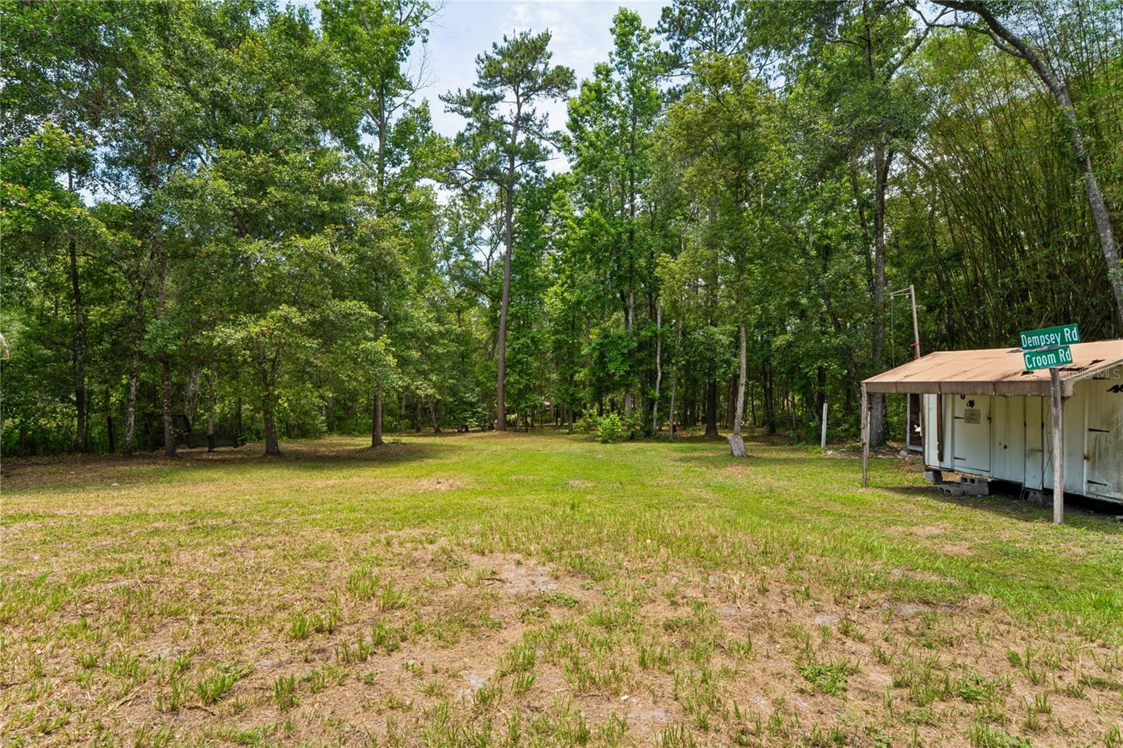PARSONS ADD TO BROOKSVILLE - Residential