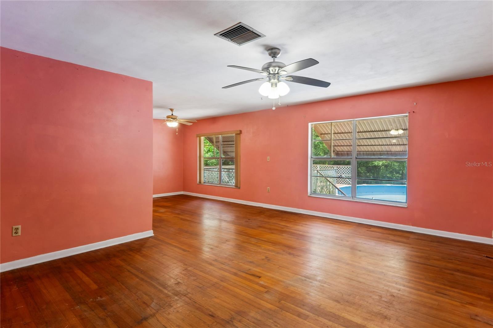 PARSONS ADD TO BROOKSVILLE - Residential