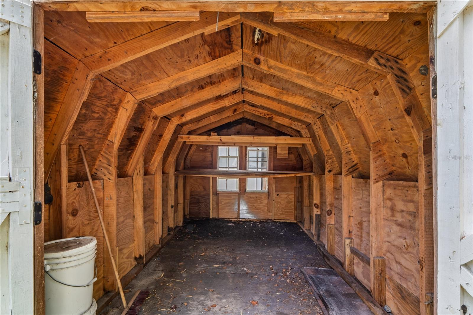 PARSONS ADD TO BROOKSVILLE - Residential
