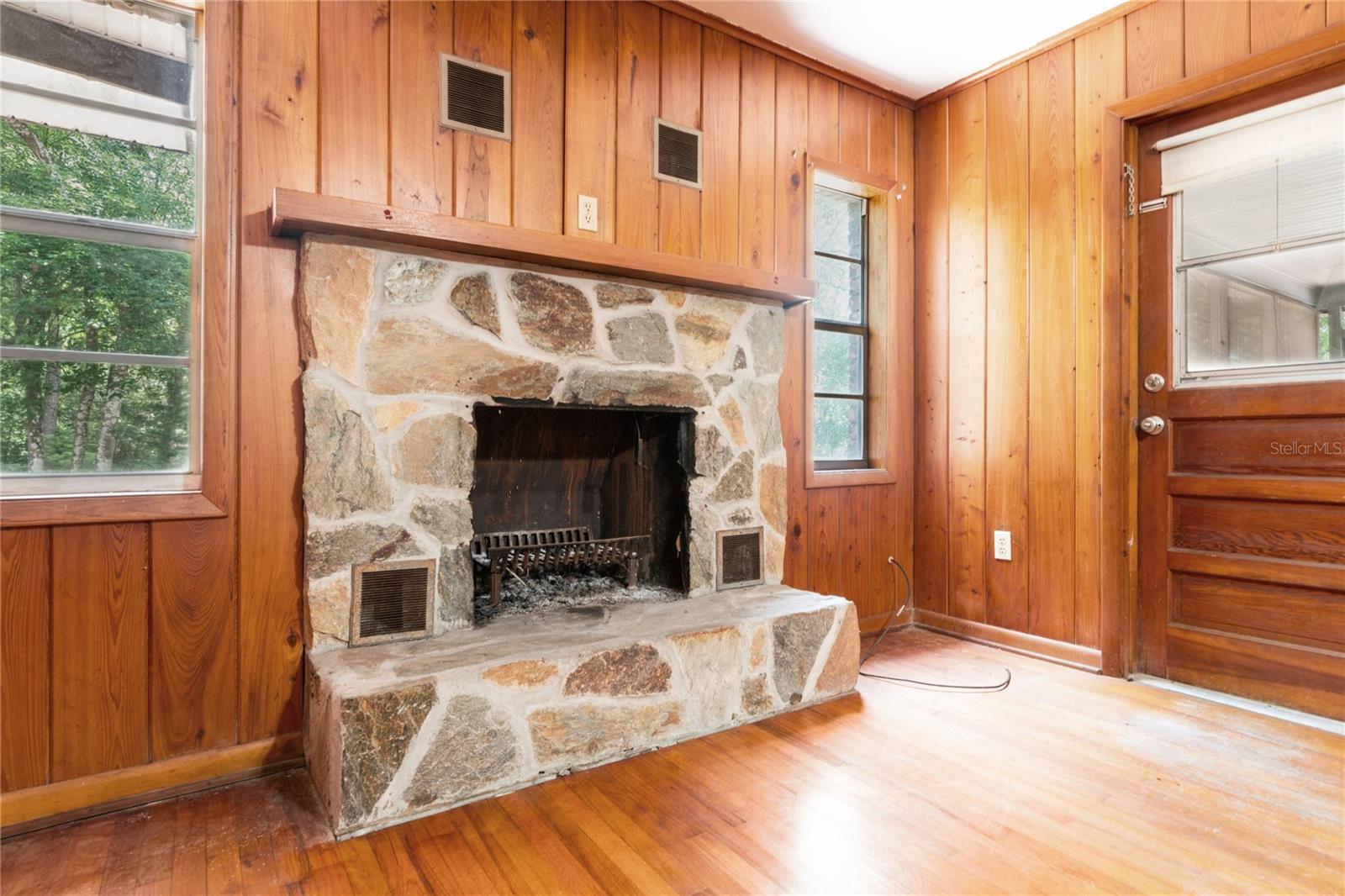 PARSONS ADD TO BROOKSVILLE - Residential