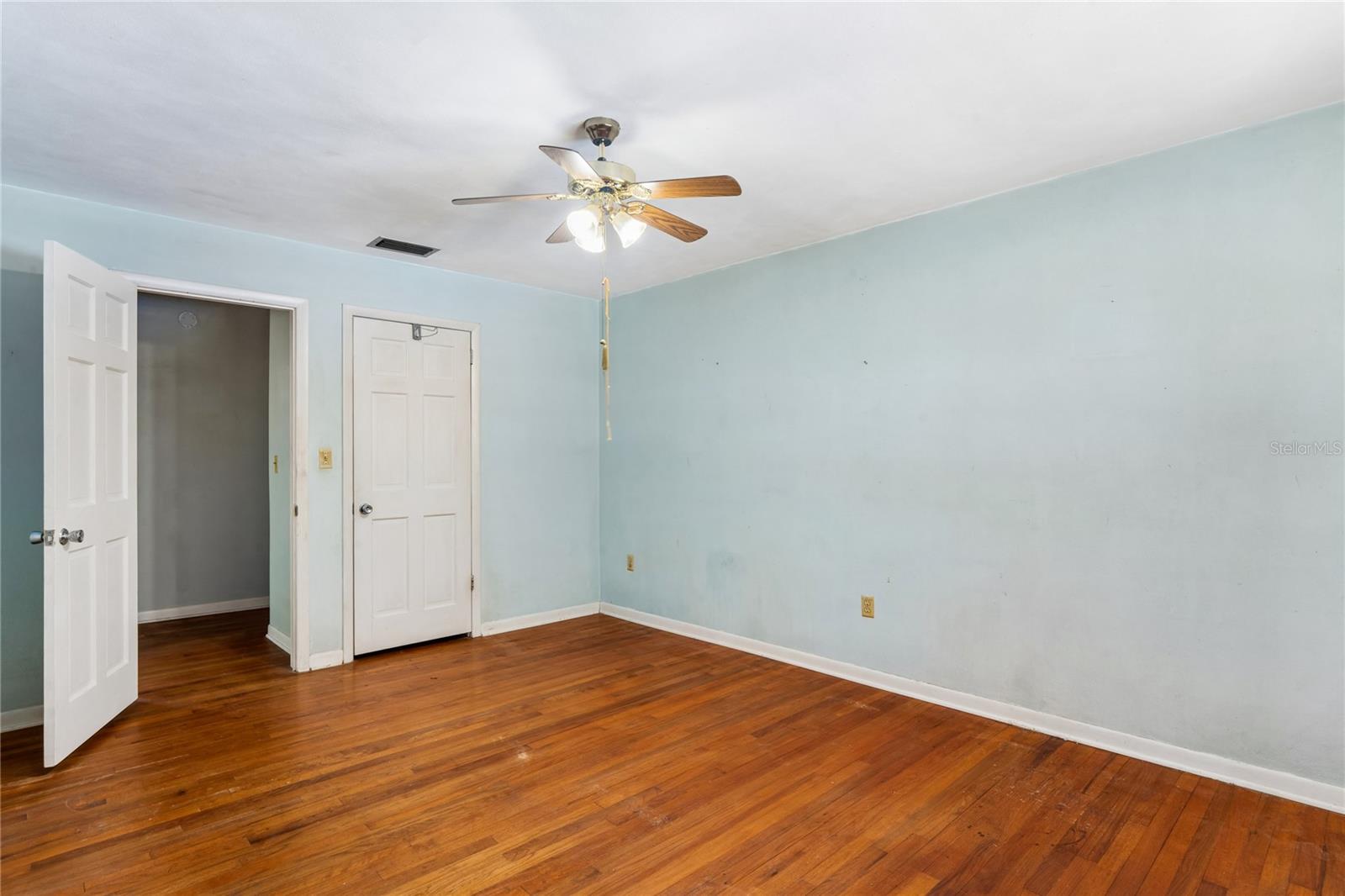 PARSONS ADD TO BROOKSVILLE - Residential