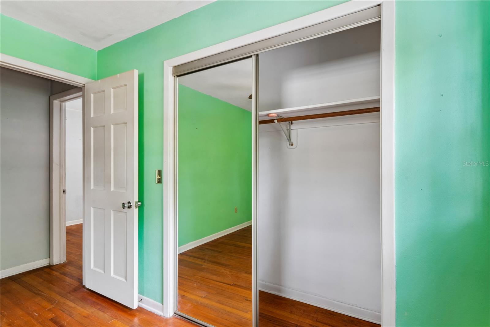 PARSONS ADD TO BROOKSVILLE - Residential
