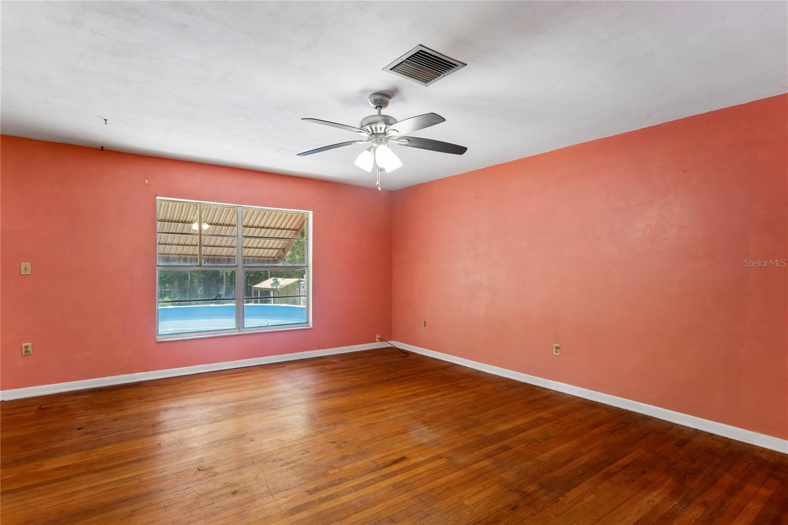 PARSONS ADD TO BROOKSVILLE - Residential
