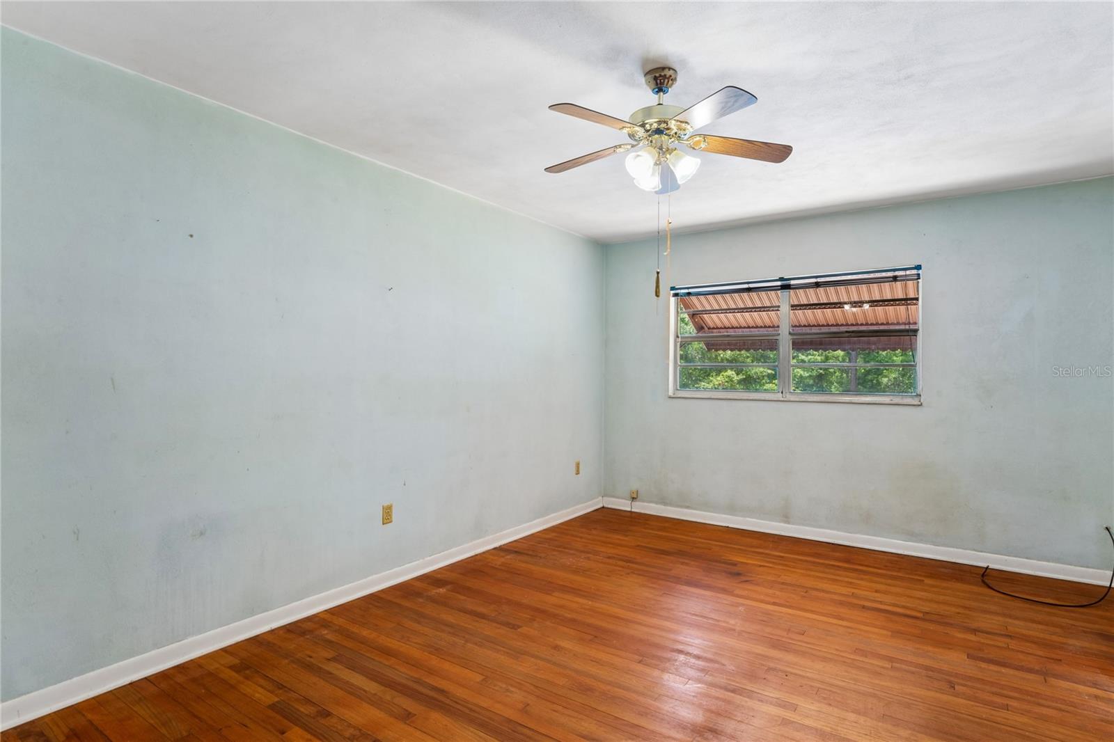 PARSONS ADD TO BROOKSVILLE - Residential