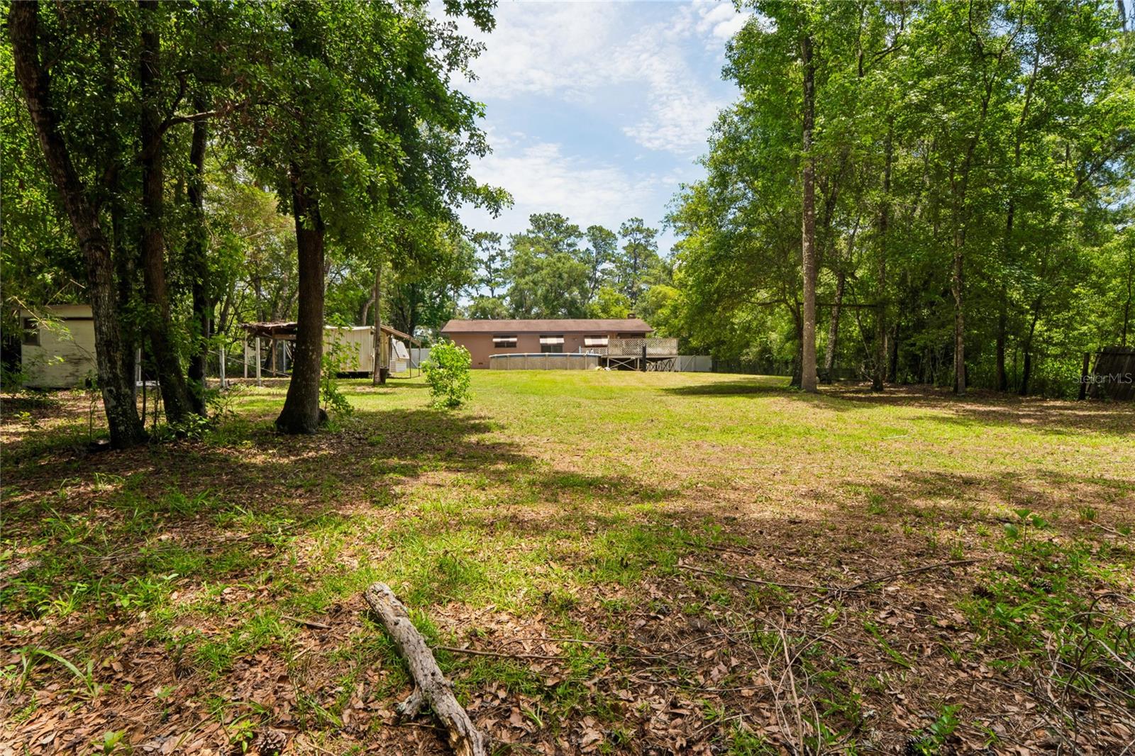 PARSONS ADD TO BROOKSVILLE - Residential