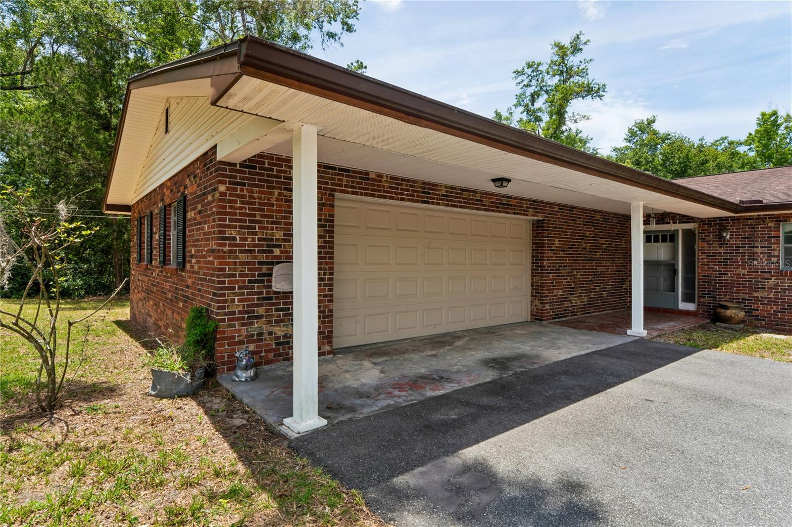 PARSONS ADD TO BROOKSVILLE - Residential