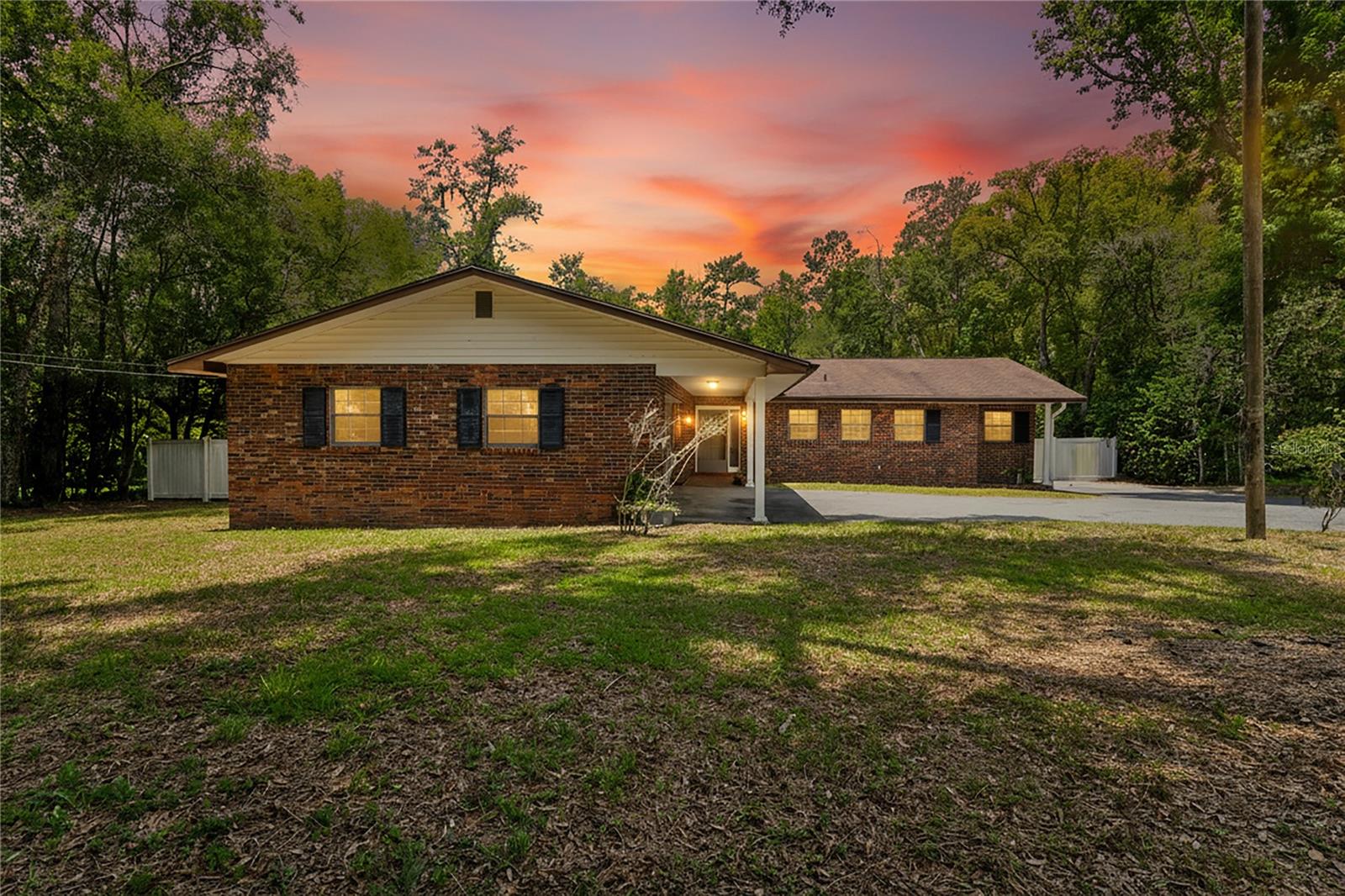 PARSONS ADD TO BROOKSVILLE - Residential