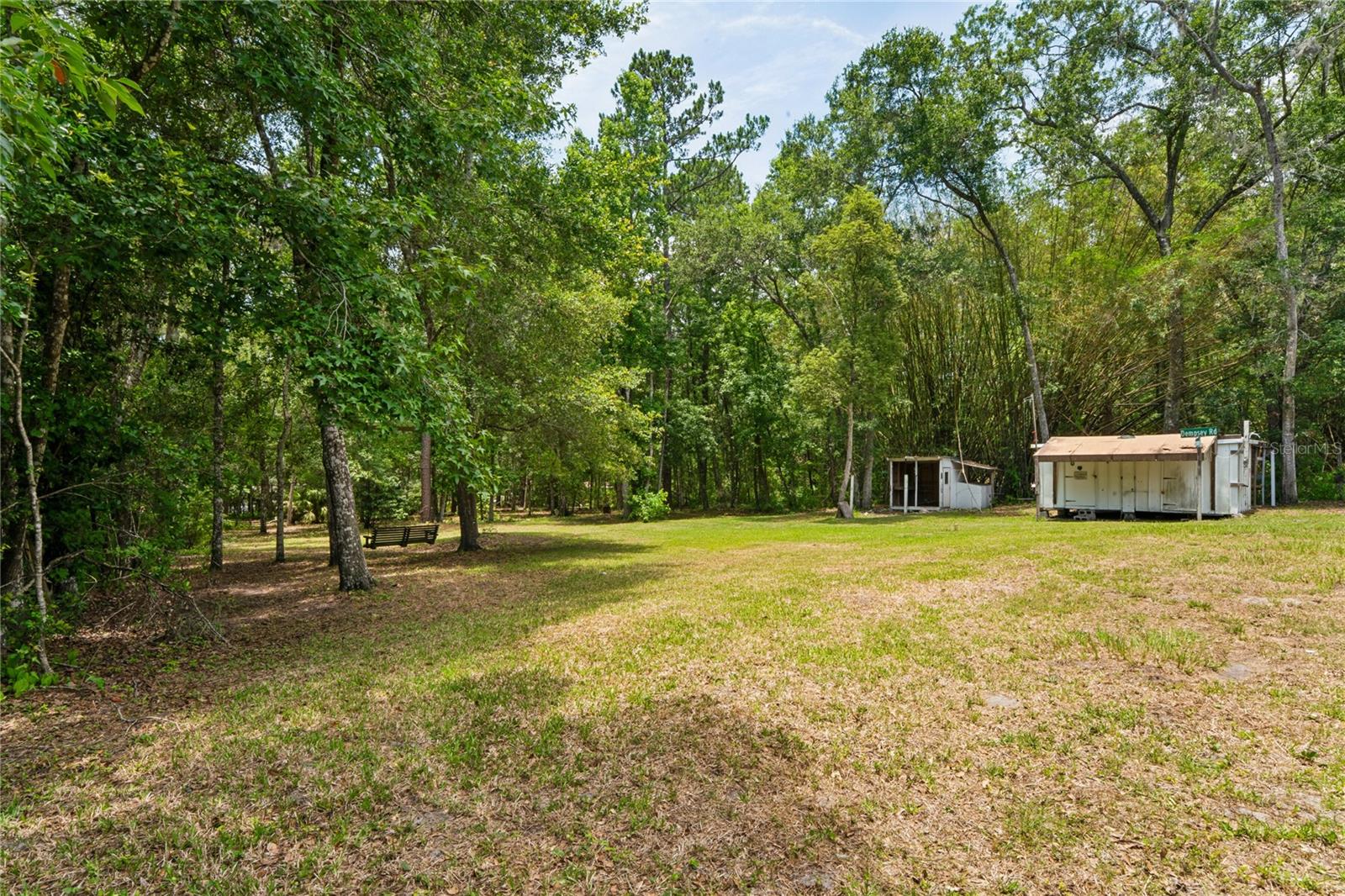 PARSONS ADD TO BROOKSVILLE - Residential