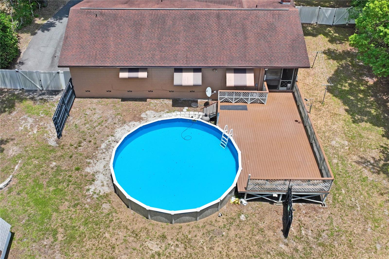 PARSONS ADD TO BROOKSVILLE - Residential