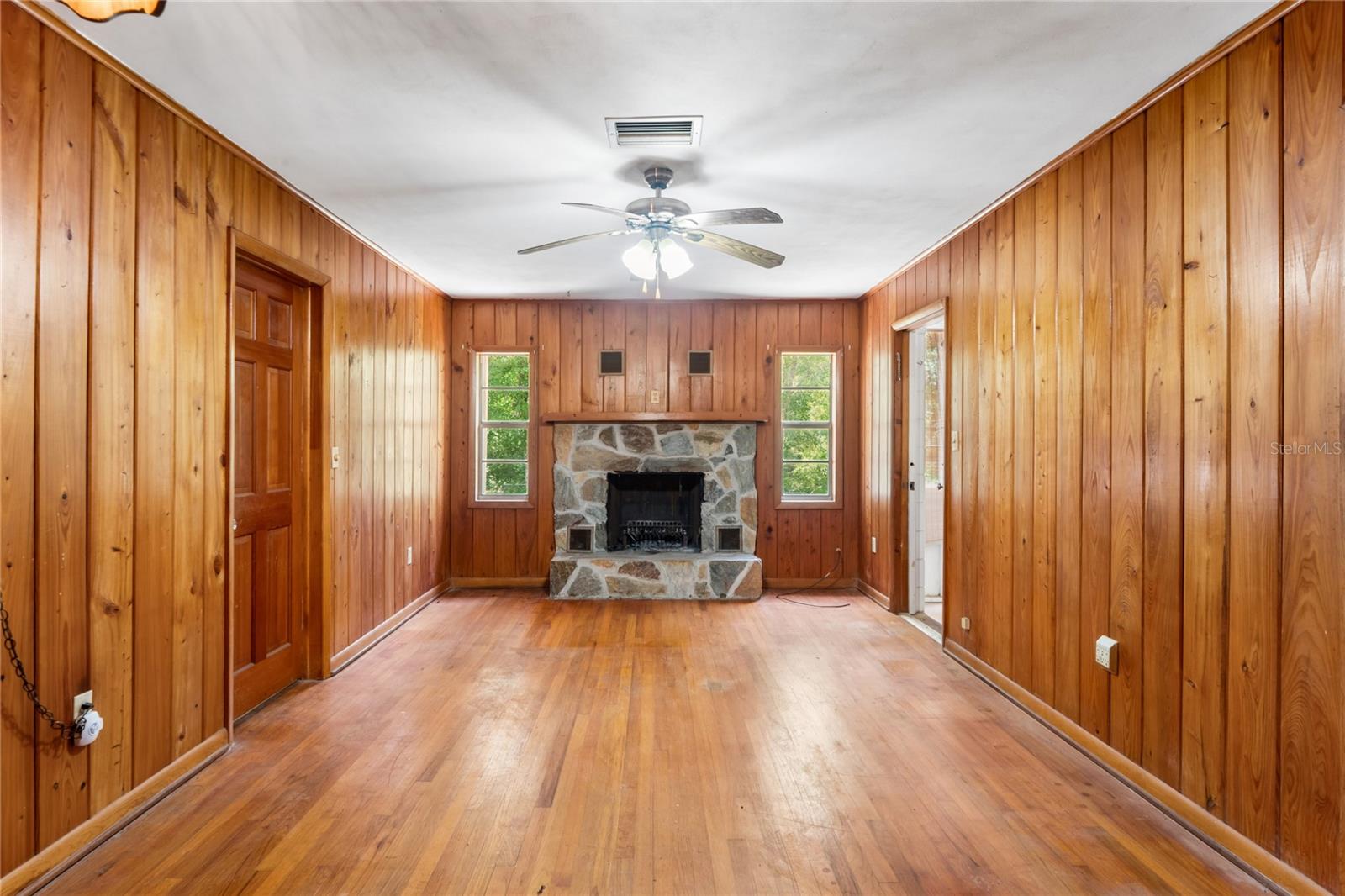 PARSONS ADD TO BROOKSVILLE - Residential