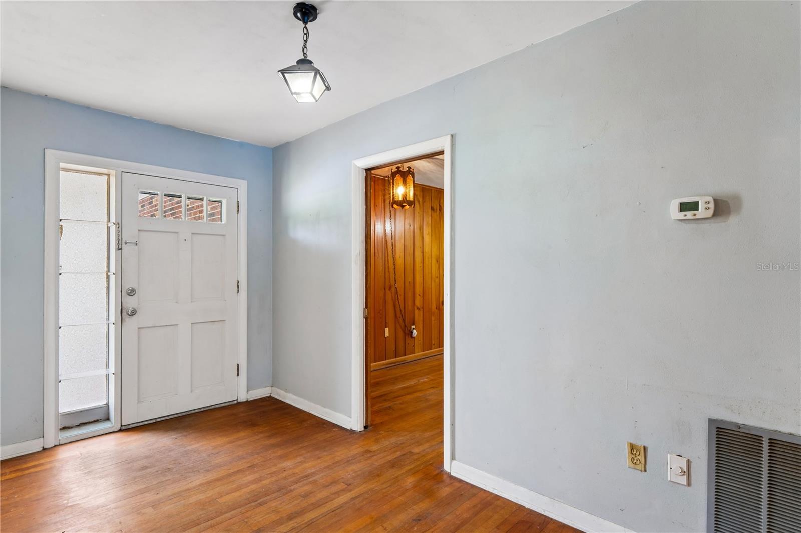PARSONS ADD TO BROOKSVILLE - Residential
