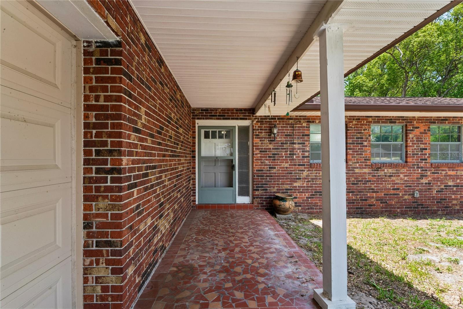 PARSONS ADD TO BROOKSVILLE - Residential