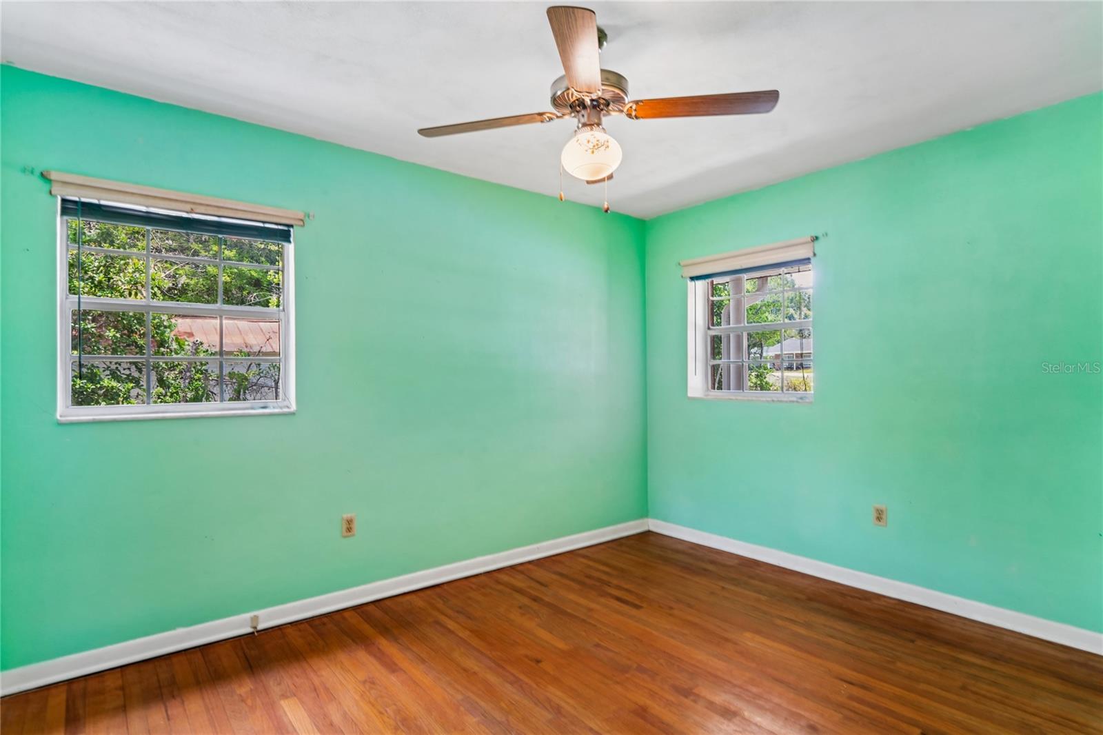 PARSONS ADD TO BROOKSVILLE - Residential
