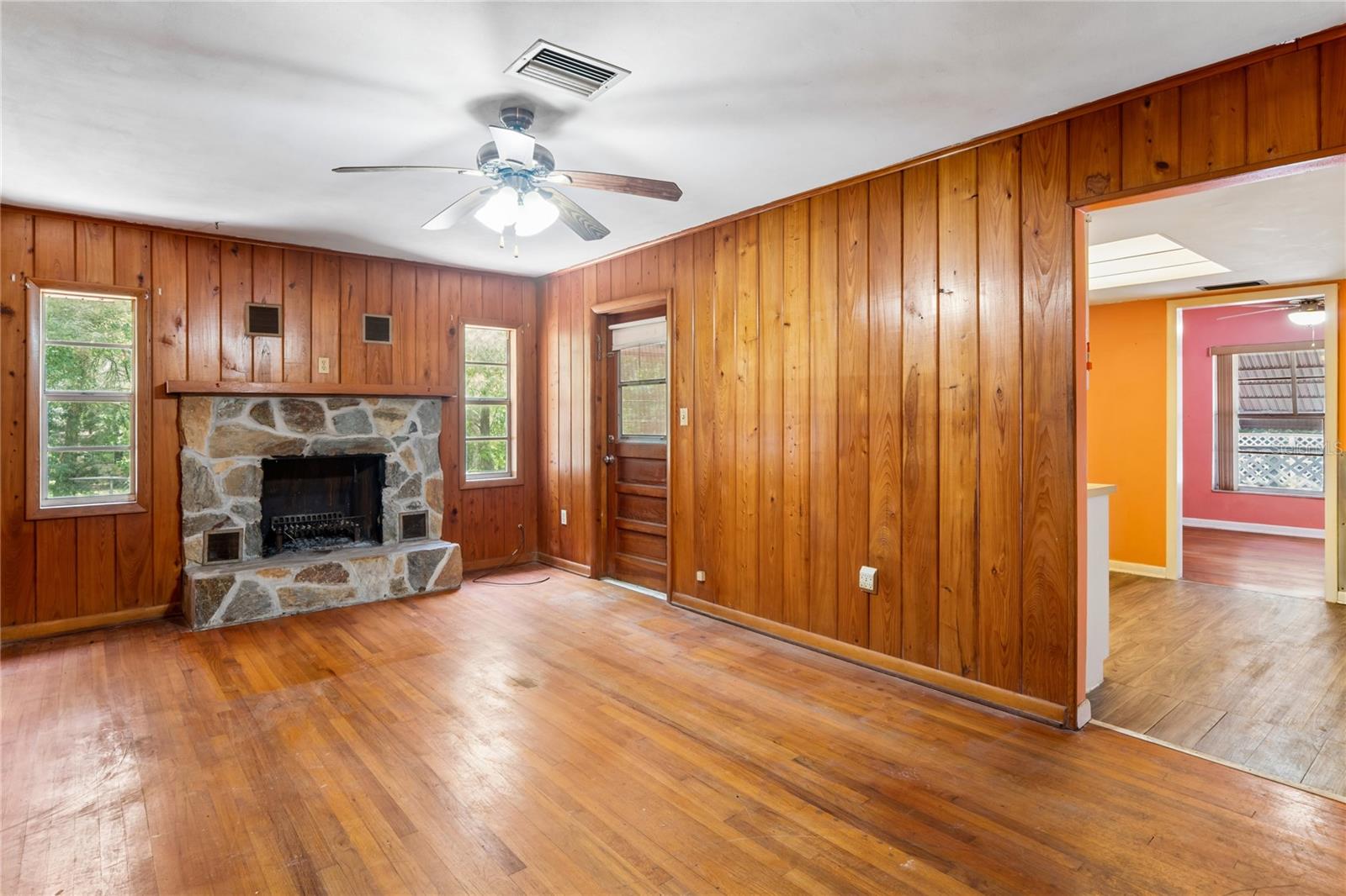 PARSONS ADD TO BROOKSVILLE - Residential