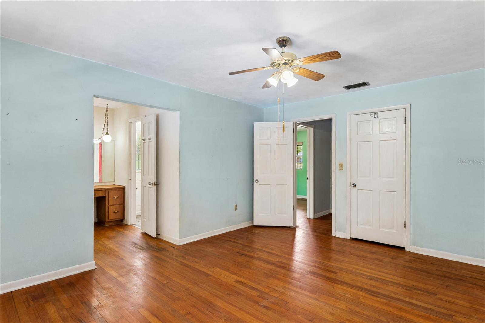 PARSONS ADD TO BROOKSVILLE - Residential