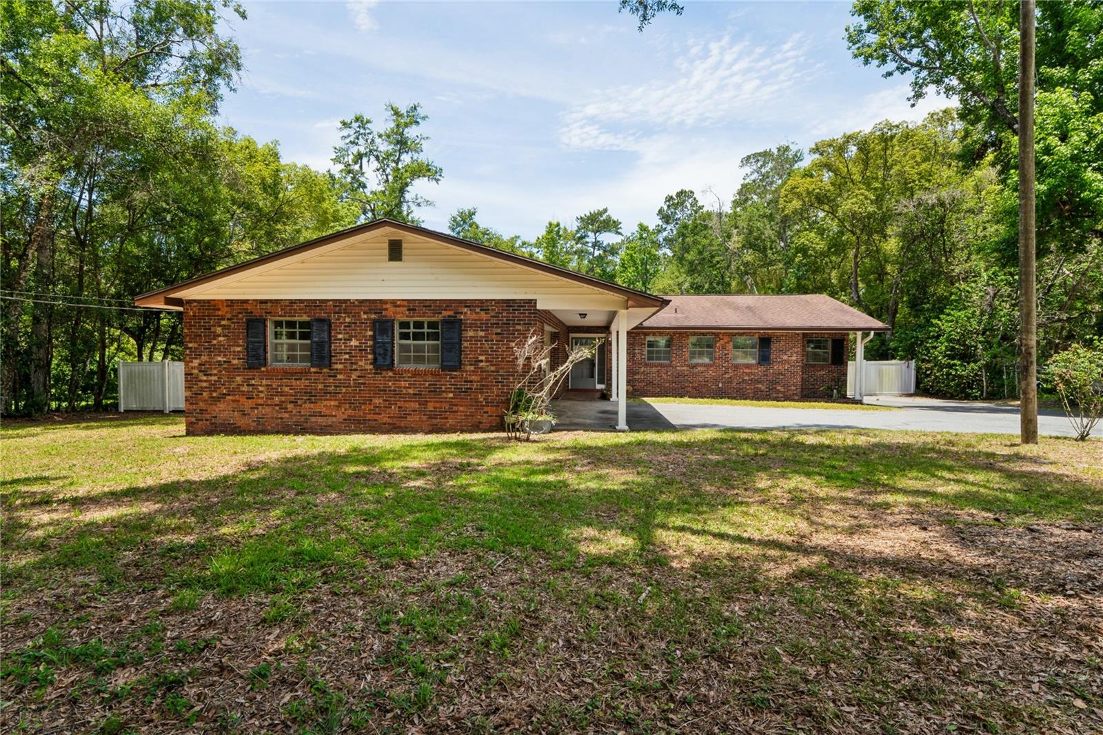 PARSONS ADD TO BROOKSVILLE - Residential