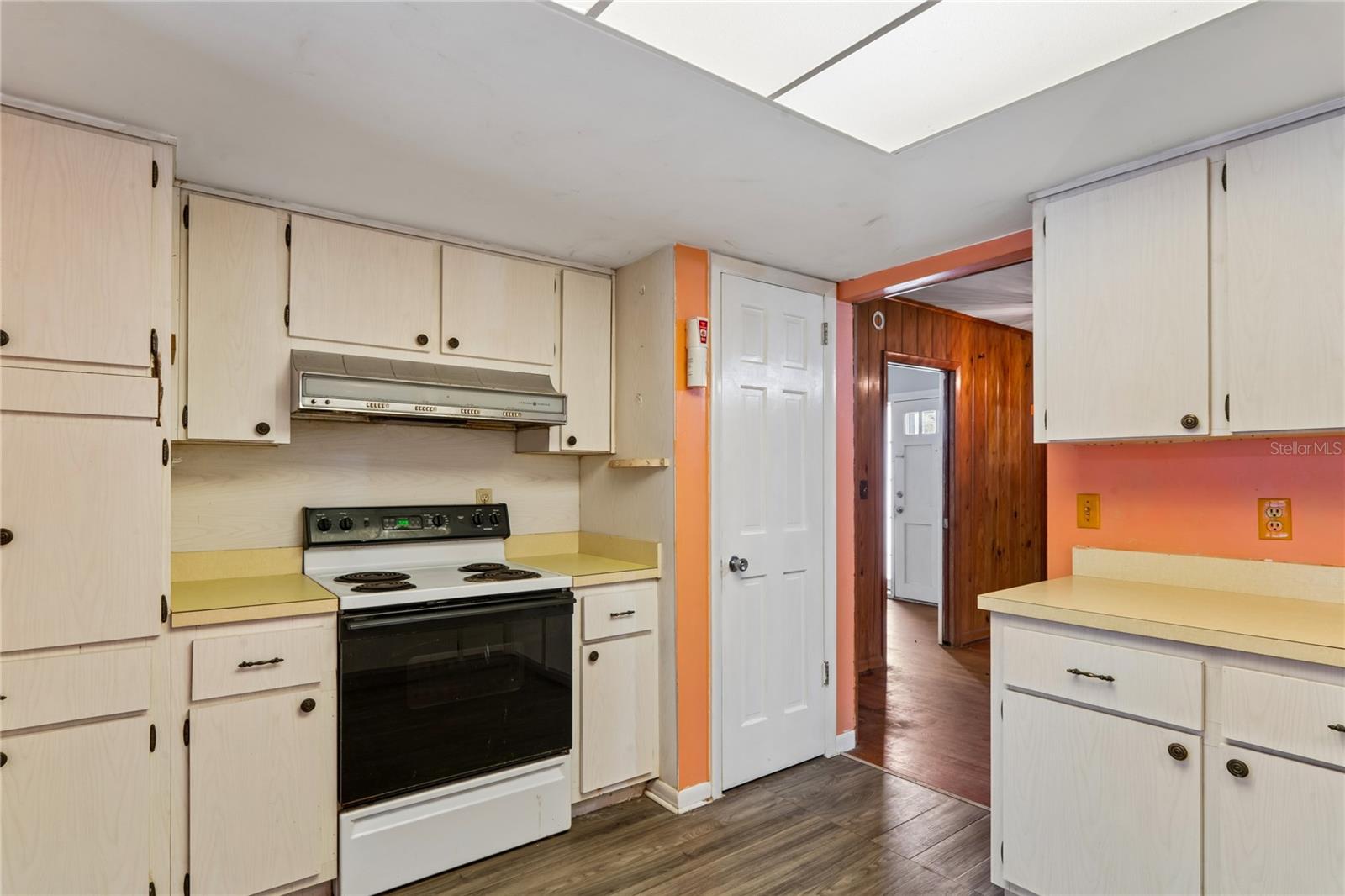 PARSONS ADD TO BROOKSVILLE - Residential