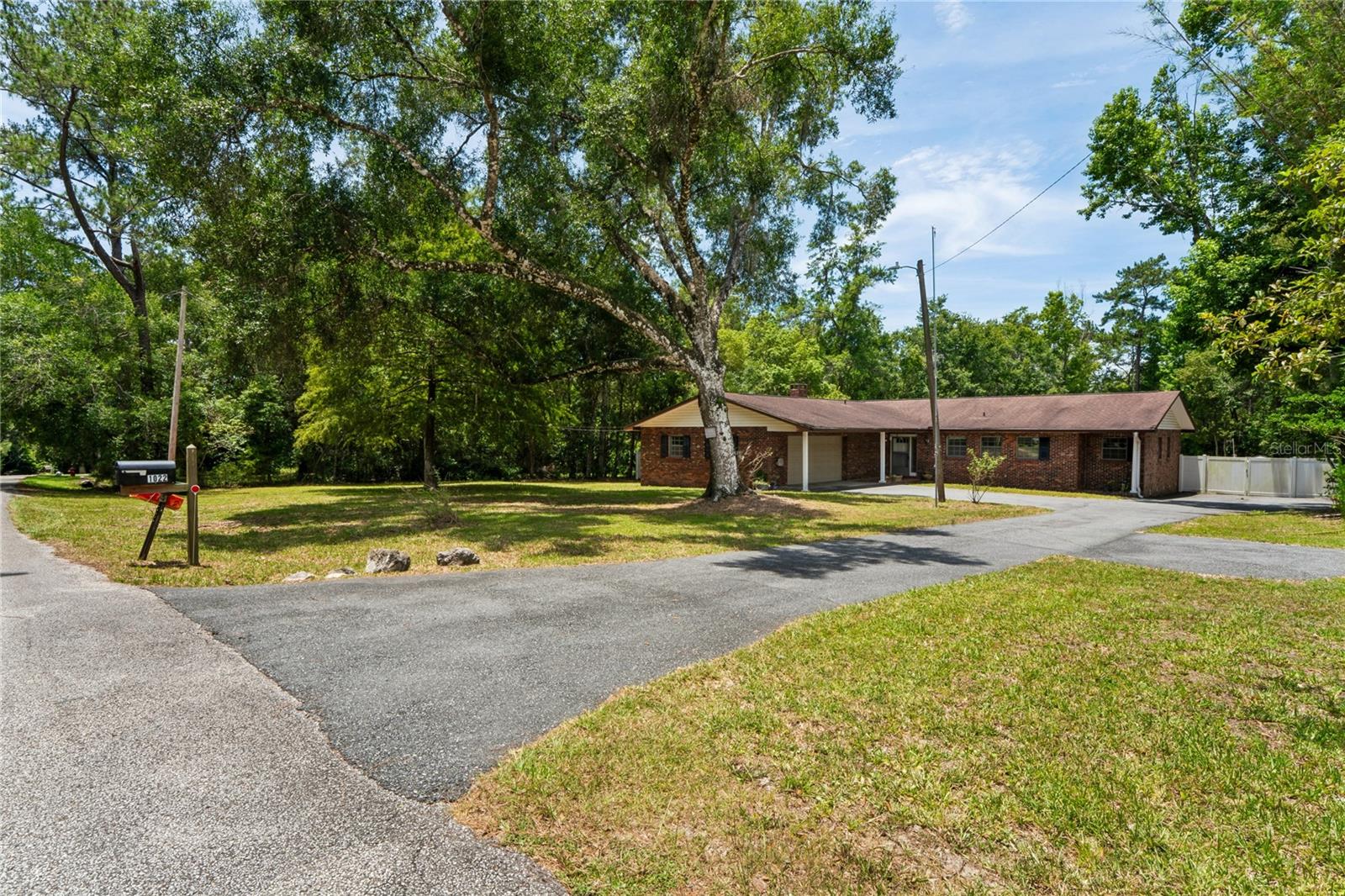 PARSONS ADD TO BROOKSVILLE - Residential