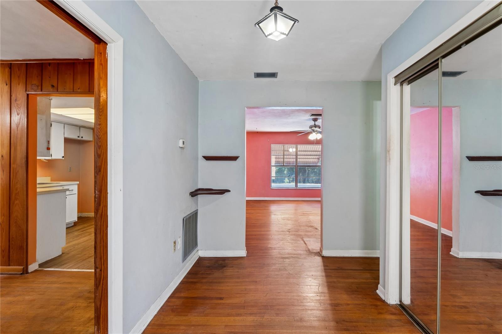 PARSONS ADD TO BROOKSVILLE - Residential