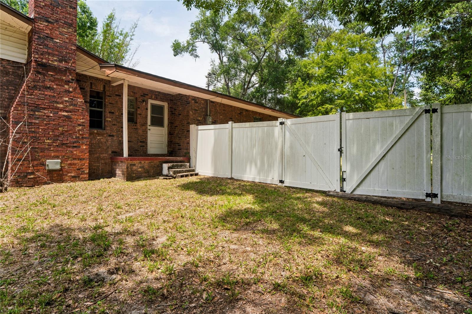 PARSONS ADD TO BROOKSVILLE - Residential