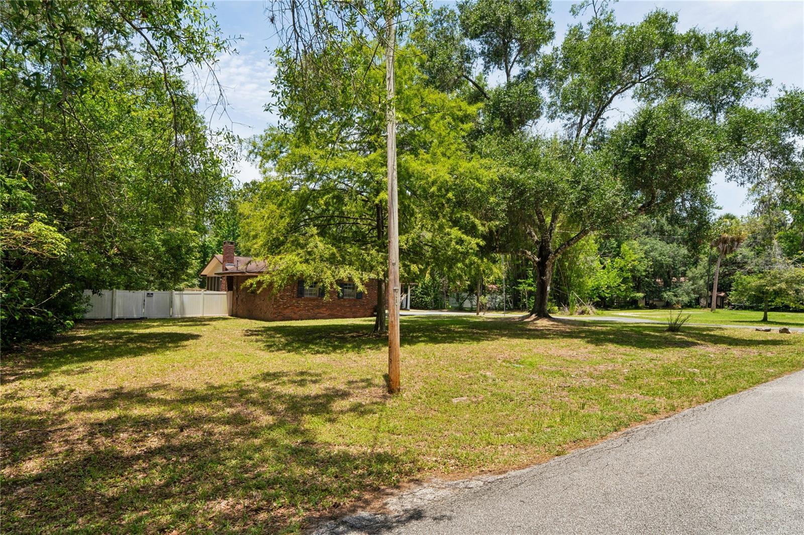 PARSONS ADD TO BROOKSVILLE - Residential