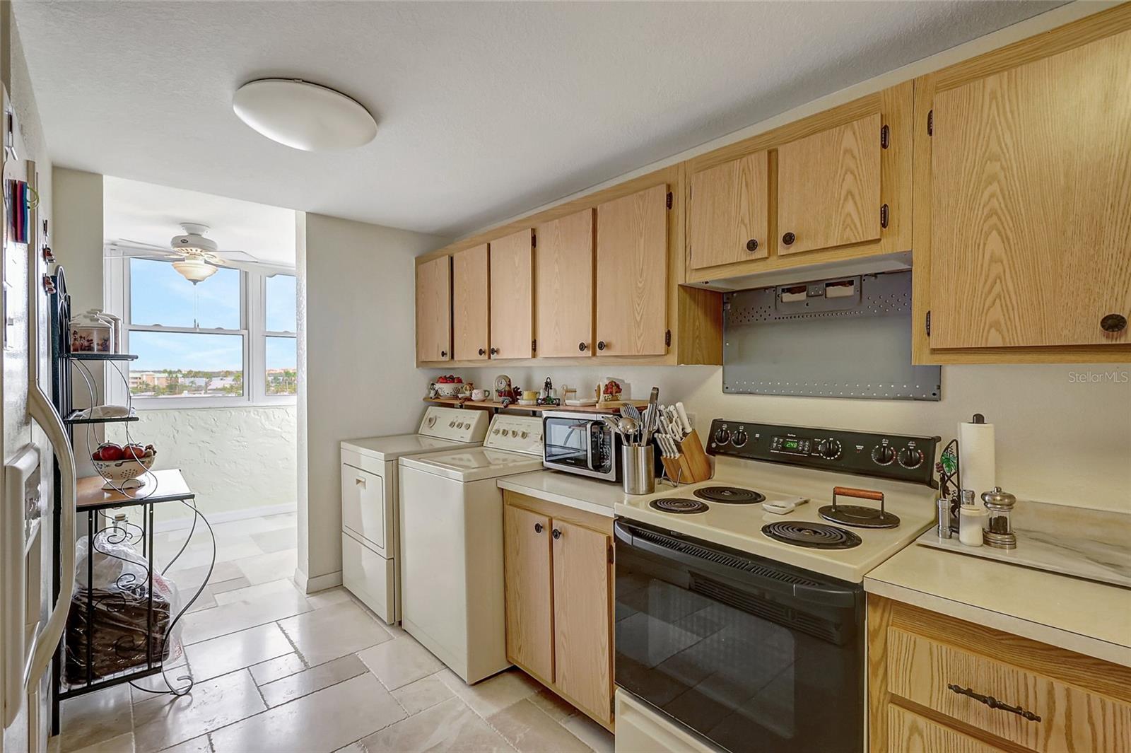 SURFSIDE SOUTH CONDO - Residential