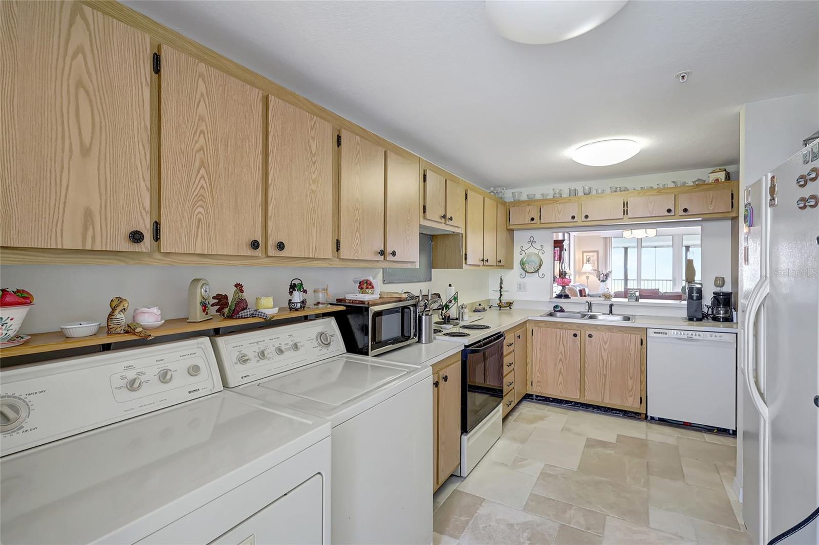 SURFSIDE SOUTH CONDO - Residential