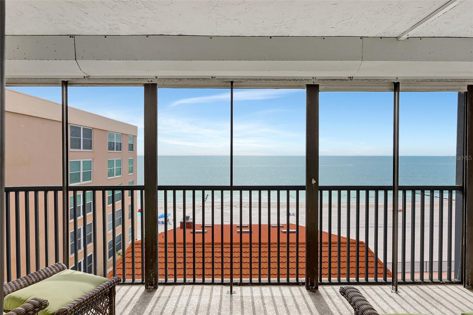 SURFSIDE SOUTH CONDO - Residential