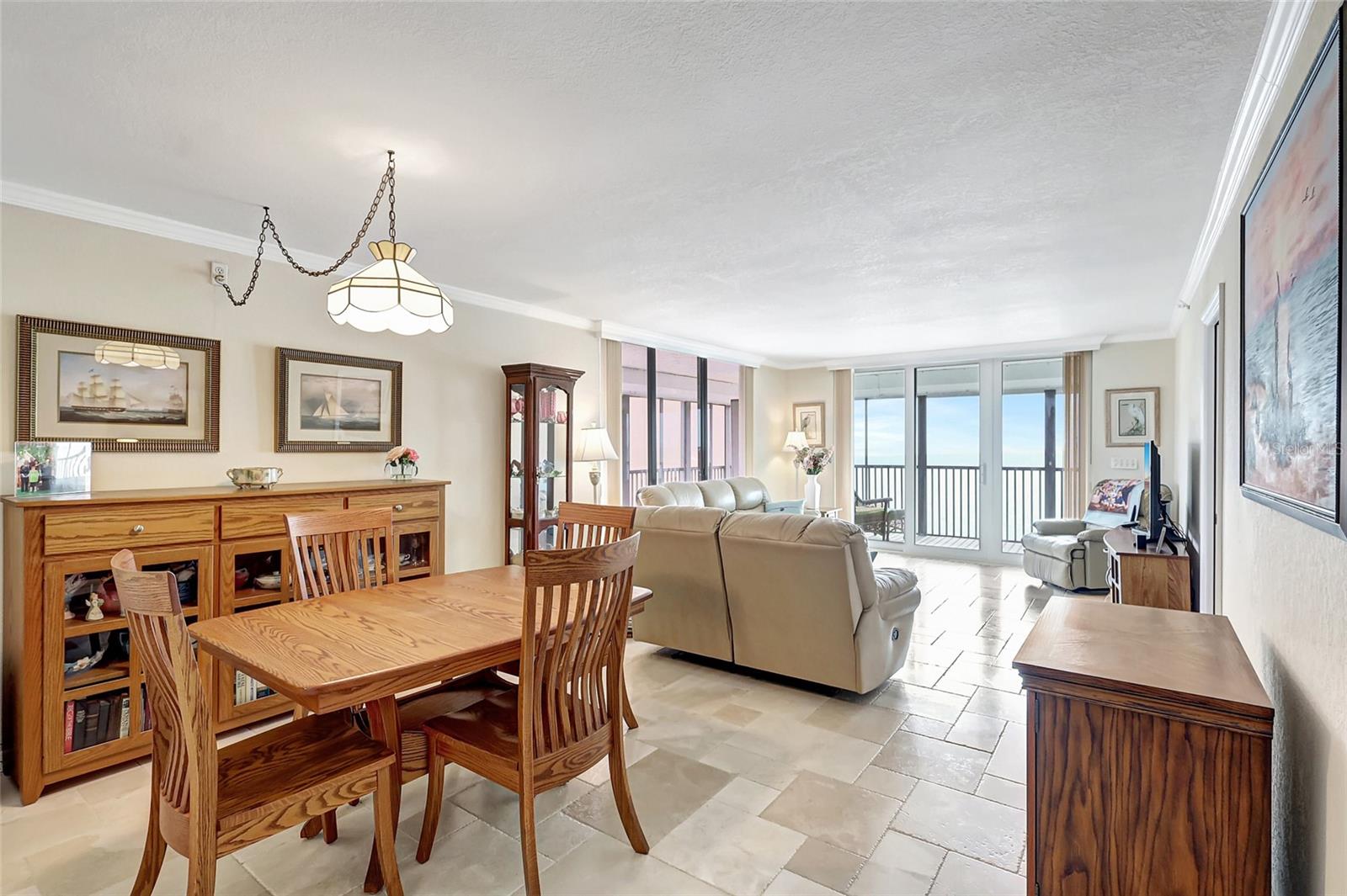 SURFSIDE SOUTH CONDO - Residential