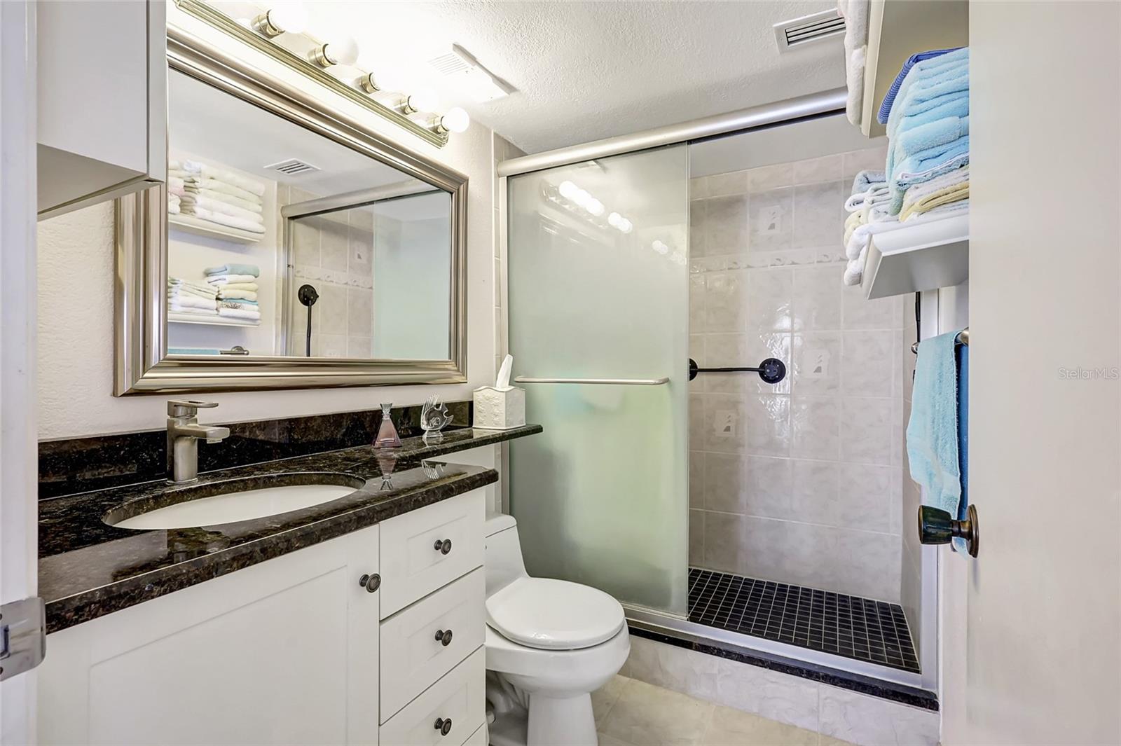 SURFSIDE SOUTH CONDO - Residential