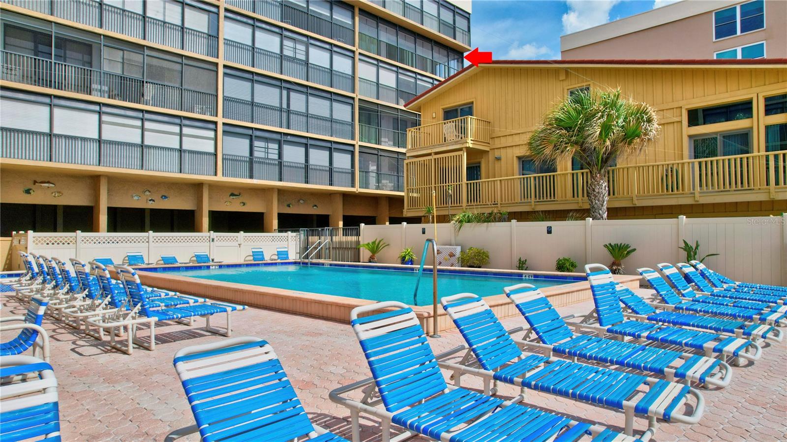 SURFSIDE SOUTH CONDO - Residential