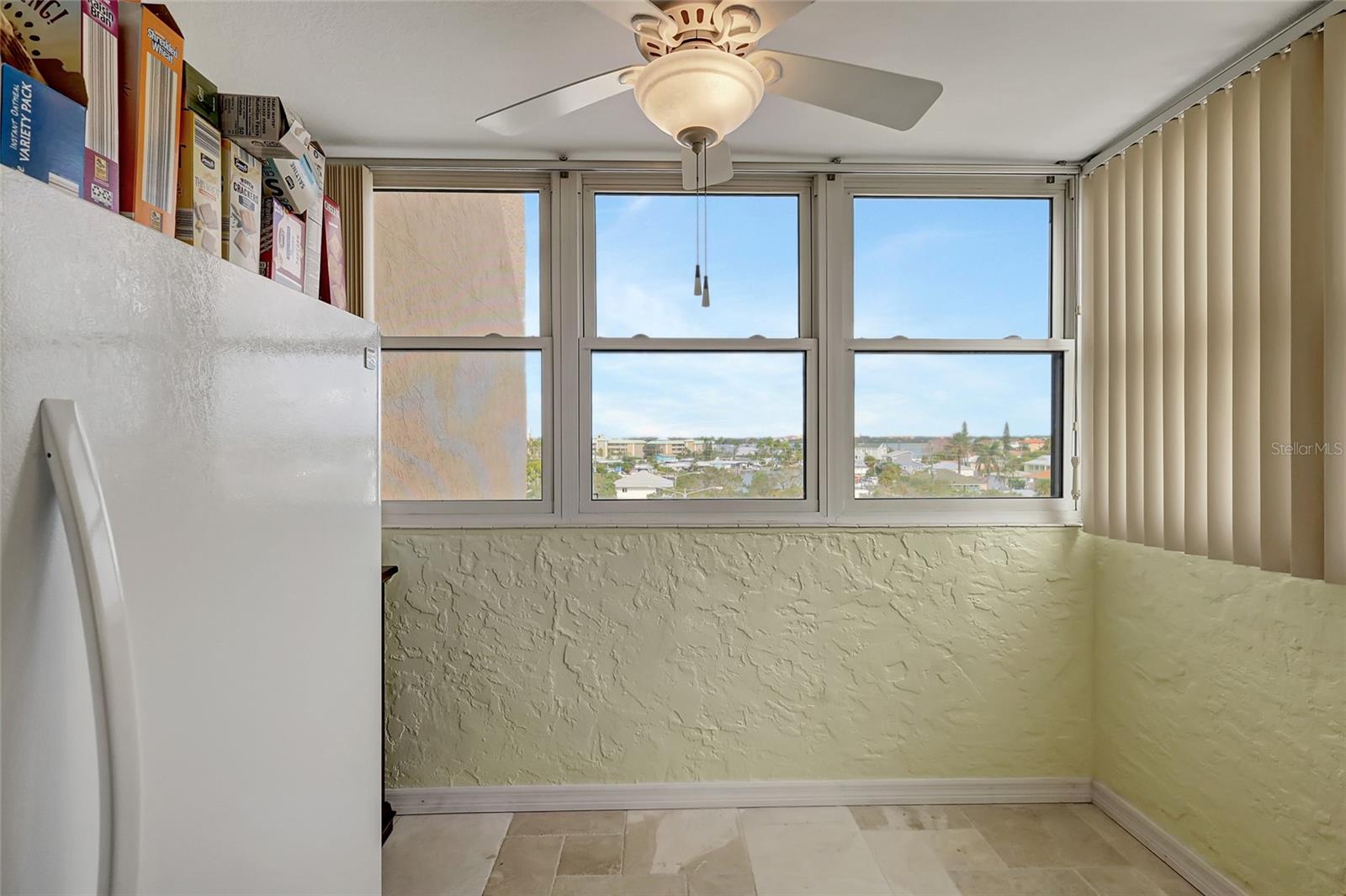 SURFSIDE SOUTH CONDO - Residential
