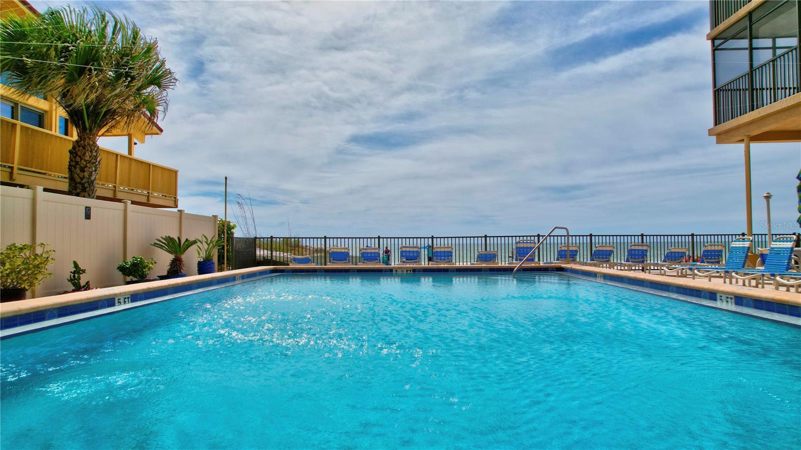 SURFSIDE SOUTH CONDO - Residential